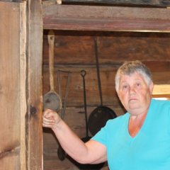 Вихирева Татьяна Сергеевна