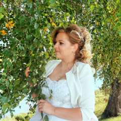 Екатерина Дмитриевна Никитина