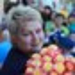 Ирина Александровна Чеботарева