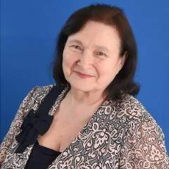 Джафарова Елена Викторовна