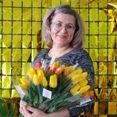 Черницына Елена Ивановна