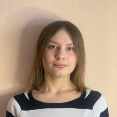 Никулина Мария Леонидовна