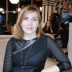 Первакова Людмила Васильевна