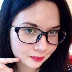 Романченко Вера Геннадьевна