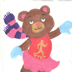 Смирнова Екатерина Юрьевна