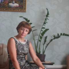 Прокудина Ирина Юрьевна 