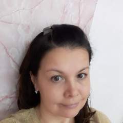 Ефимова Людмила Александровна