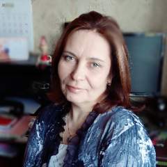 Юлия Смирнова