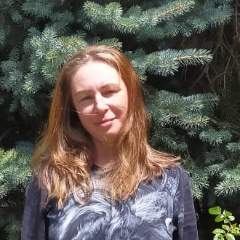 Коновалова Анна Викторовна