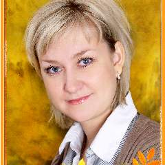 Елисеева Анна Николаевна