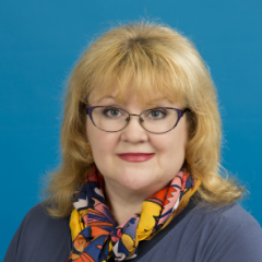 Татьяна Николаевна Жило