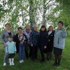 Коннова Светлана Владимировна