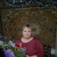 Щеплыгина Татьяна Анатольевна