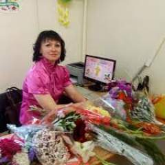 Семакина Екатерина Леонидовна