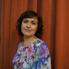 Мабатова Юлия Борисовна