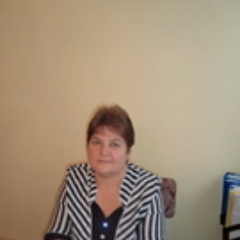 Исаева Вера Васильевна