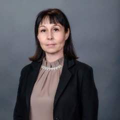 Лоханова Надежда Александровна