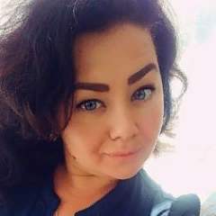 Савиных Анна Владимировна