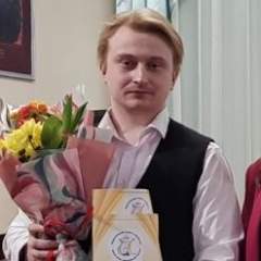 Есипов Иван Леонидович