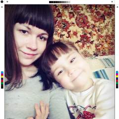 Богданова Нина Юрьевна