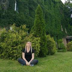 Соломная Наталья Валерьвна