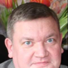 Калинин Сергей Николаевич