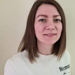 Анна Владимировна Морозова