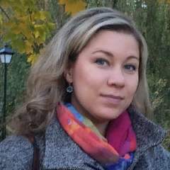 Авсевьева Юлия Александровна