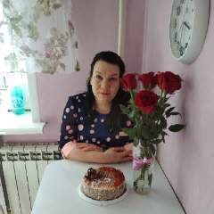 Ирина Александровна Третьякова