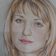 Екатерина Валерьевна Чернова