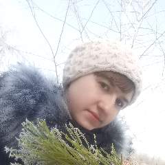 Ямщикова Алена Андреевна