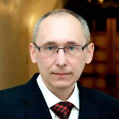 Кузубов Владимир Васильевич