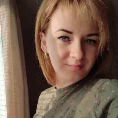 Владыкина Юлия Николаевна