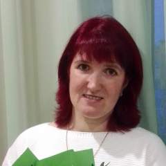 Малахова Анна Владимировна