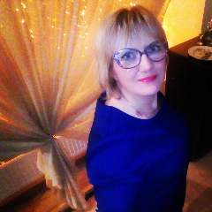 Виноградова Светлана Евгеньевна