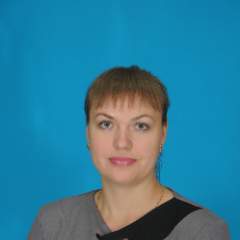 Клименко Юлия Сергеевна