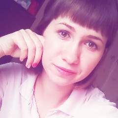 Хасянова Мария Юрьевна