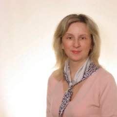 Хмелевская Галина Викторовна