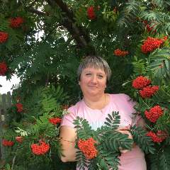 Канина Оксана Борисовна 