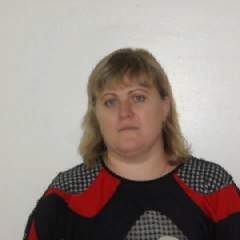 Вельмяйкина Наталья Сергеевна