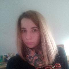 Титченко Анна Витальевна