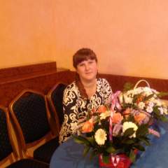 Наталия Алексеевна Фомина