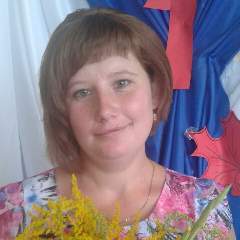 Селезнева Елена Юрьевна