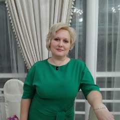 Мамонова Анна Владимировна