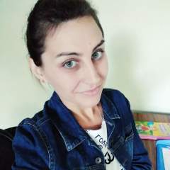 Анастасия Николаевна Федькина