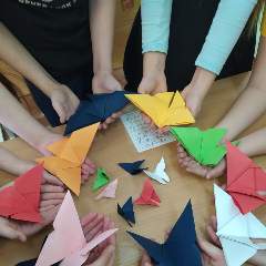 Шпак Ирина Владимировна