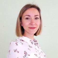 Белкина Анастасия Анатольевна