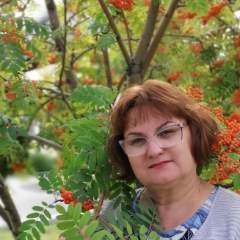 Трофимова Светлана Юрьевна