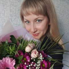 Елена Кузнецова