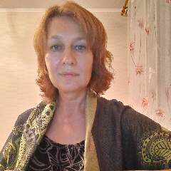 Еланская Татьяна Юрьевна